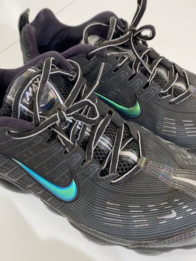 商品画像：AIR VAPORMAX 360/26.5cm/BLK 7