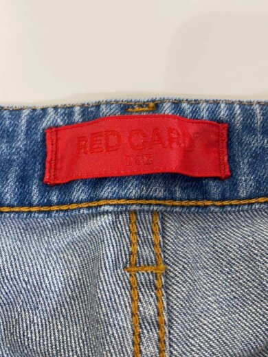 商品画像：ボトム/36/デニム/IDG/PRWOGS0223 4