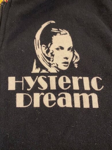 商品画像：ベスト/FREE/コットン/BLK/01241CF06/24S 6