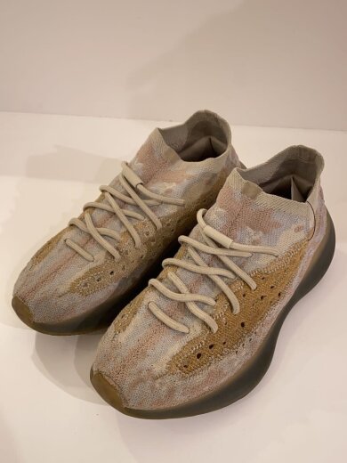 商品画像：YEEZY BOOST 380/26.5cm/GRY 2