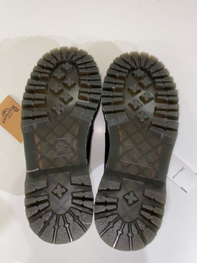 商品画像：箱付き/クリーム付き/ラムジークリーパー/RAMSEY/シューズ/UK5/BLK/31499001// 4