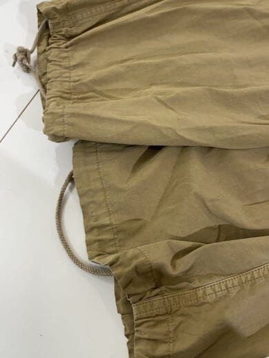 商品画像：Ripstop Jungle/カーゴパンツ/1/コットン/BEG/23-030-HL-8121-1 6