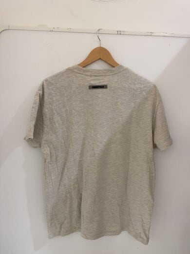 商品画像：Tシャツ/XXS/コットン/GRY/FEAR OF GOD 2