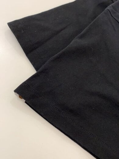 商品画像：カモフラロゴ/Tシャツ/M/コットン/BLK/001TEJ301005M 5