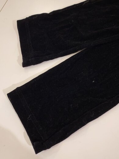 商品画像：フロッキープリント2WAY/one/ナイロン/BLK/FWCT244146 5