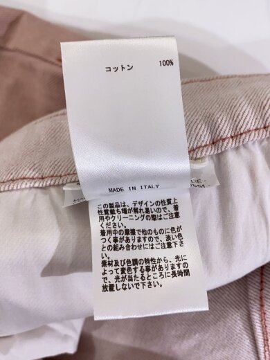 商品画像：ストレートパンツ/32/コットン/PNK/JSWU316905WU24040021 6