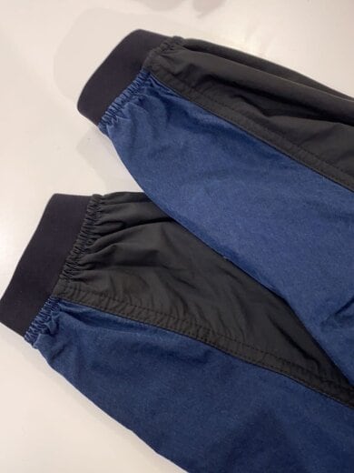 商品画像：INDIGO MOUNTAIN WIND PARKA_インディゴマウンテンウィンドパーカ/M/コットン/NVY 6