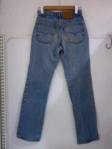 商品画像：80s/USA製/オレンジタブ/ボトム/30/デニム/IDG/40509 2