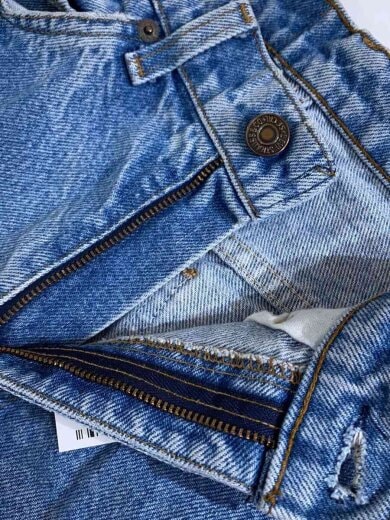 商品画像：80s/USA製/オレンジタブ/ボトム/30/デニム/IDG/40509 3