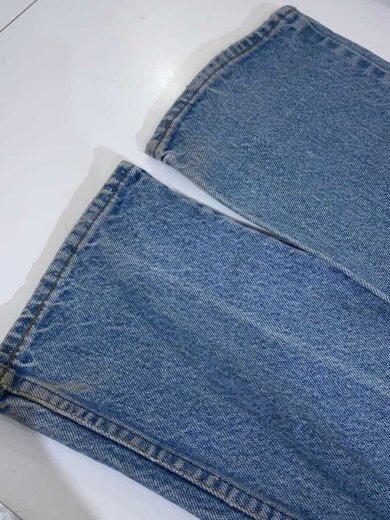 商品画像：80s/USA製/オレンジタブ/ボトム/30/デニム/IDG/40509 7