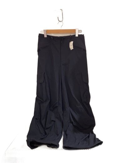 商品画像：Latitude Flex Cargo Pant/カーゴパンツ/S/ナイロン/BLK/FOA406152 1
