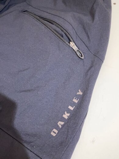 商品画像：Latitude Flex Cargo Pant/カーゴパンツ/S/ナイロン/BLK/FOA406152 6