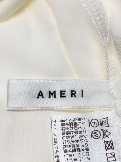 商品画像：長袖ワンピース/M/ポリエステル/01020531250 3