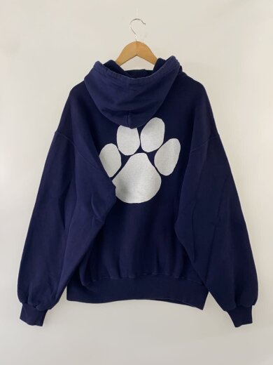 商品画像：PENN STATE/ハーフボタン/パーカー/XL/コットン/NVY// 2