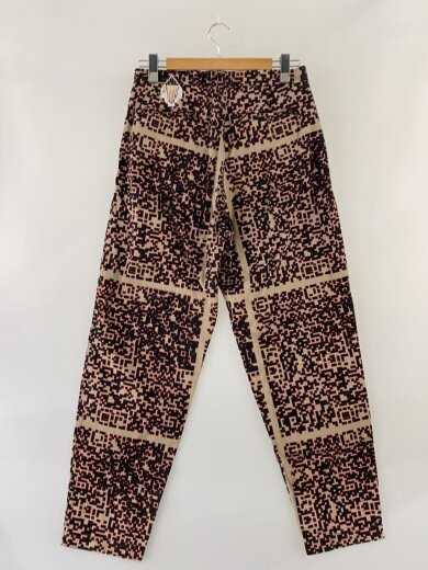 商品画像：ボトム/M/コットン/マルチカラー/19AW/総柄/パンツ// 2