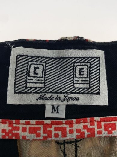 商品画像：ボトム/M/コットン/マルチカラー/19AW/総柄/パンツ// 4