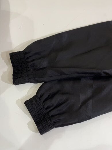 商品画像：Teddy Cassandra Jacket/44/シルク/BLK/751492 6