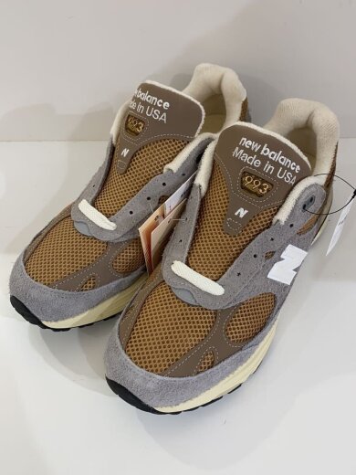 商品画像：U993/USA製/グレー/27cm/GRY/? NULL ?// 2