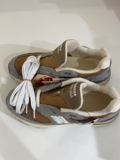 商品画像：U993/USA製/グレー/27cm/GRY/? NULL ?// 7