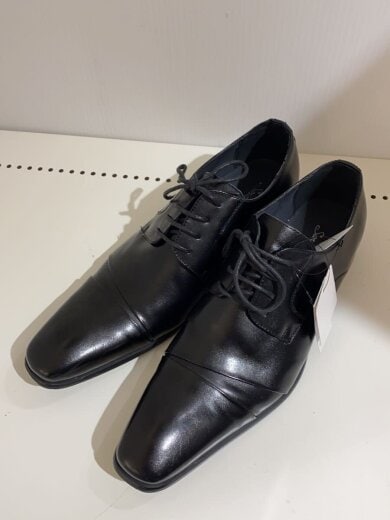 商品画像：シューズ/43/BLK/SARABANDE 2