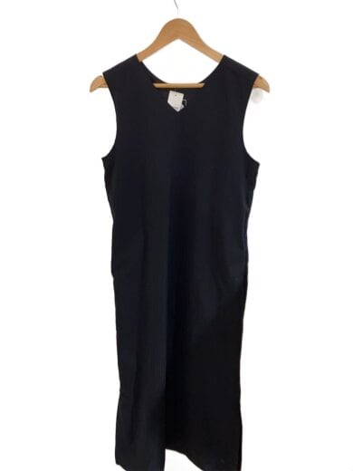 商品画像：TRIP ONEPIECE_トリップワンピース/M/ポリエステル/BLK 1