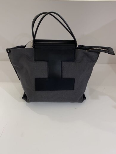商品画像：ソルベット S/CORDURA/RUGA/iagucci/ハンドバッグ/--/GRY// 3