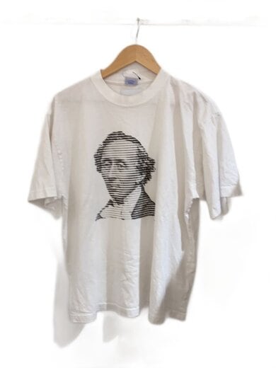 商品画像：V.A.×champion/Tシャツ/L/コットン/WHT/VBM25460 1