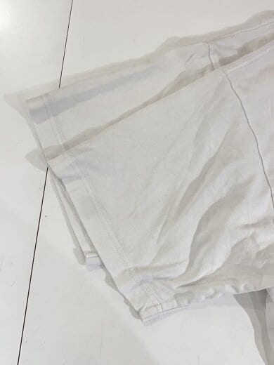 商品画像：V.A.×champion/Tシャツ/L/コットン/WHT/VBM25460 6