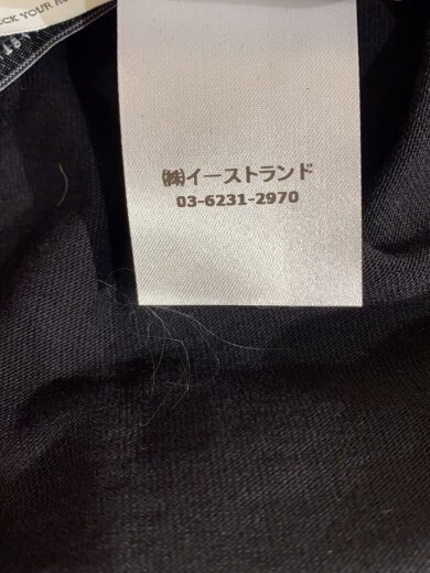 商品画像：Spiral Opposite/Extract the Opposite/Tシャツ/S/コットン/BLK/プリント// 6