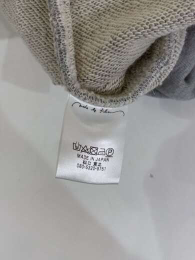 商品画像：再構築/ショートパンツ/--/--/GRY// 5