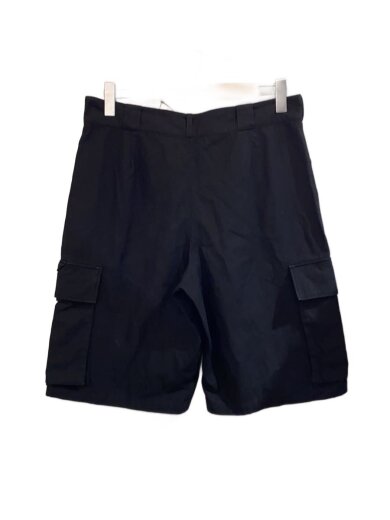 商品画像：ショートパンツ/40/コットン/BLK/無地/RM222Q NC3 HNP 41W// 2