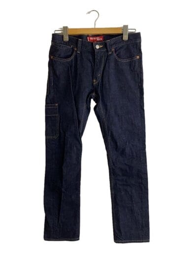 商品画像：ストレートパンツ/S/デニム/IDG/WG-P215 Levi’s// 1