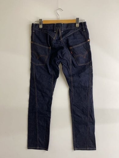 商品画像：ストレートパンツ/S/デニム/IDG/WG-P215 Levi’s// 2