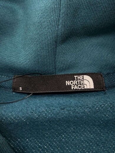 商品画像：NEVER STOP ING HOODIE_ネバーストップ アイエヌジーフーディ/S/コットン/GRN// 3