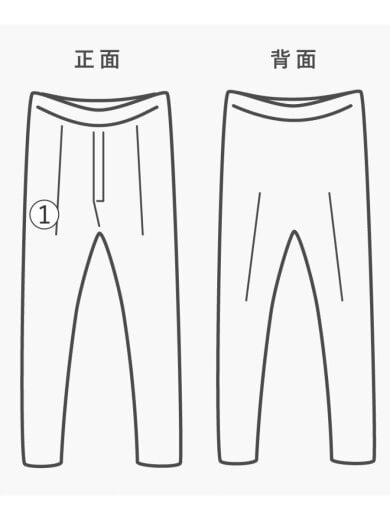 画像：桃太郎ｼﾞｰﾝｽﾞショートパンツ/30/コットン/KHK/02-0687