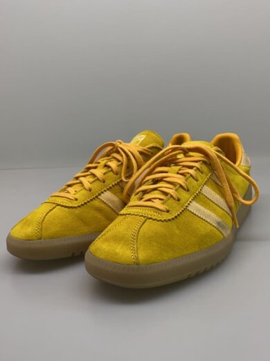 商品画像：ローカットスニーカー/28cm/YLW/ID4574 2