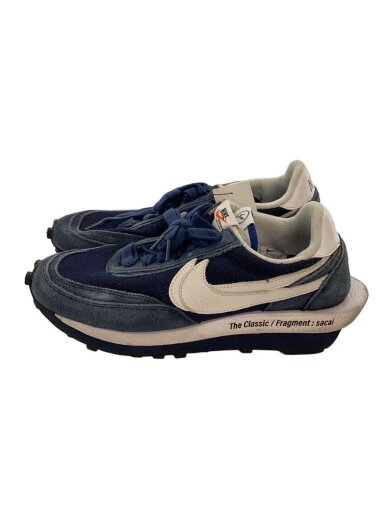 商品画像：2021年製/LD WAFFLE/ローカットスニーカー/26.5cm/NVY/DH2684-400 1