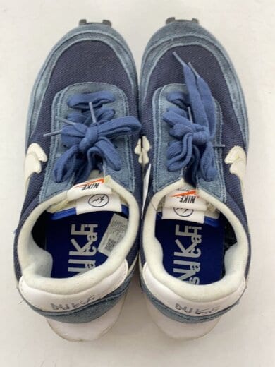 商品画像：2021年製/LD WAFFLE/ローカットスニーカー/26.5cm/NVY/DH2684-400 3