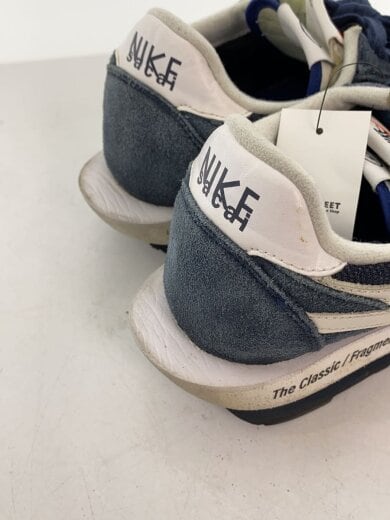 商品画像：2021年製/LD WAFFLE/ローカットスニーカー/26.5cm/NVY/DH2684-400 6