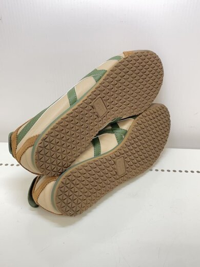 商品画像：ローカットスニーカー/25.5cm/BRW 4