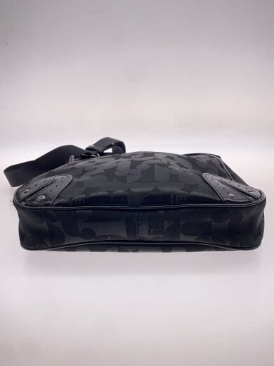 商品画像：ショルダーバッグ/--/BLK// 4