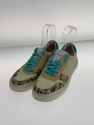 商品画像：ローカットスニーカー/25.5cm/CRM 2