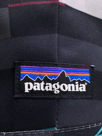 商品画像：リュック/ポリエステル/マルチカラー/総柄/47956 5