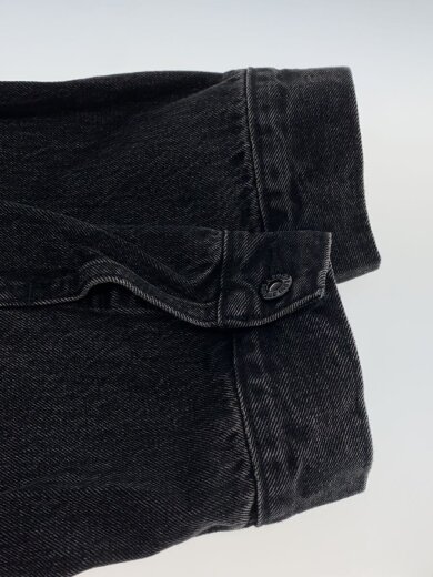 商品画像：Gジャン/XL/コットン/BLK/無地/4515045368 6