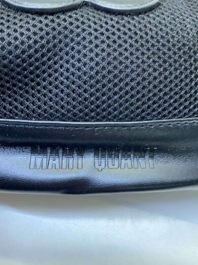 商品画像：ハンドバッグ/--/BLK// 5