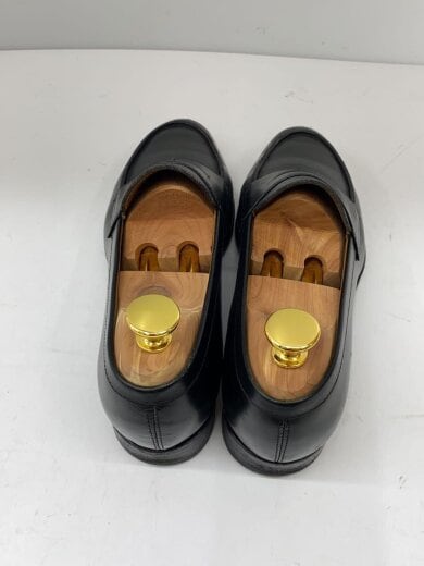 商品画像：ローファー/24.5cm/BLK/レザー 3