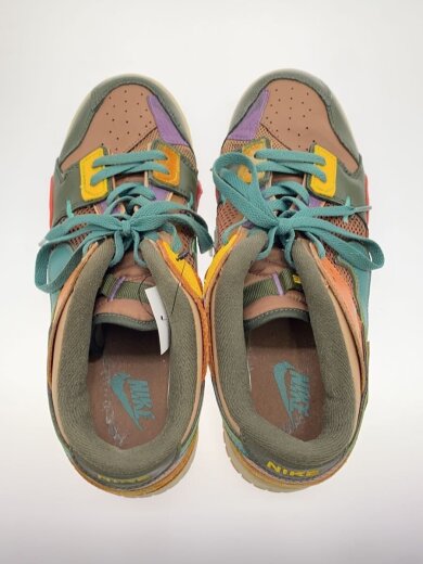 商品画像：ローカットスニーカー/27cm/マルチカラー/db0500-200 3