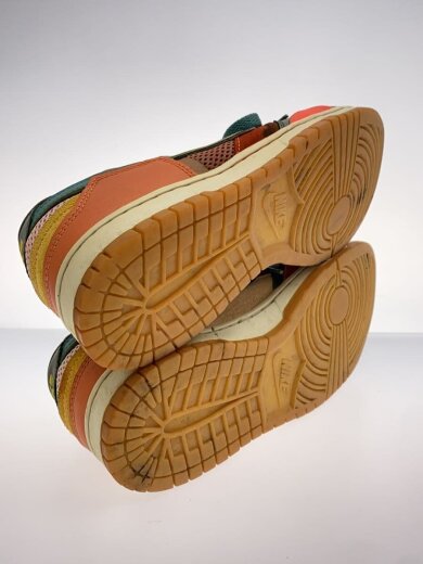 商品画像：ローカットスニーカー/27cm/マルチカラー/db0500-200 4