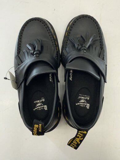 商品画像：ローファー/36/BLK/レザー 3