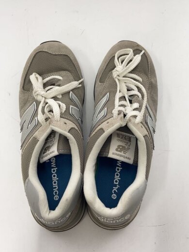 商品画像：ML574/グレー/27cm/GRY 3